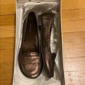 Nine West flats -Stavo